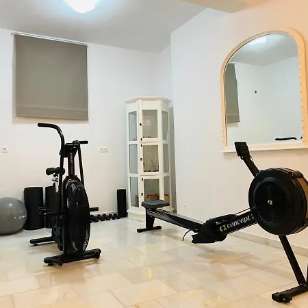 Artemis Agios Georgios (Antiparos)