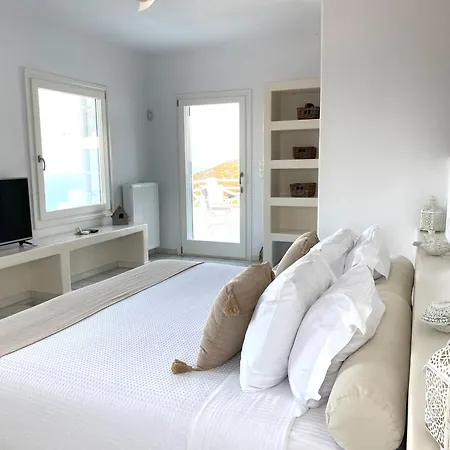 Artemis * Agios Georgios (Antiparos)