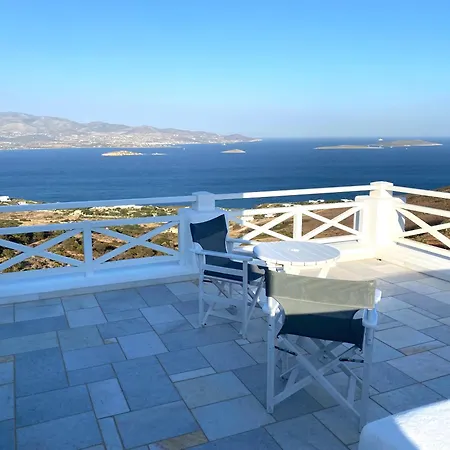 Artemis Villa