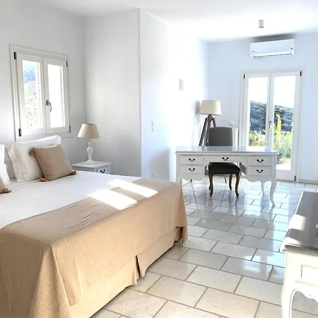 Villa Artemis