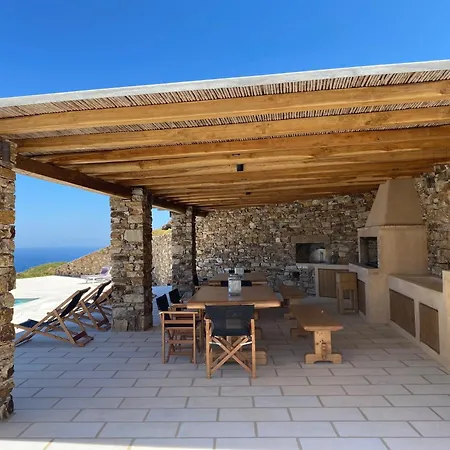 Artemis Villa