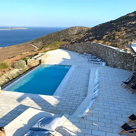 Villa Artemis