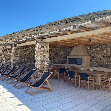 Villa Artemis Agios Georgios (Antiparos)