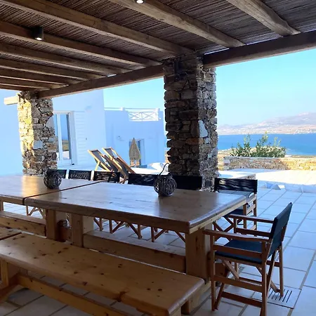 Artemis Villa *