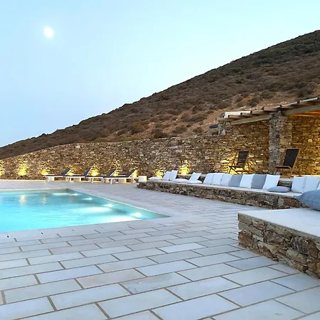 Villa Artemis *