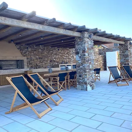 Artemis Agios Georgios (Antiparos)