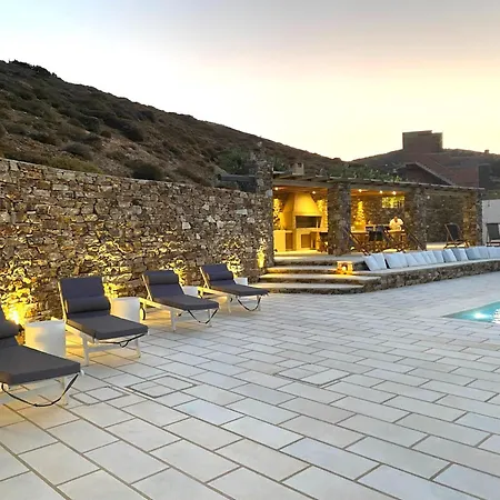 Artemis * Agios Georgios (Antiparos)