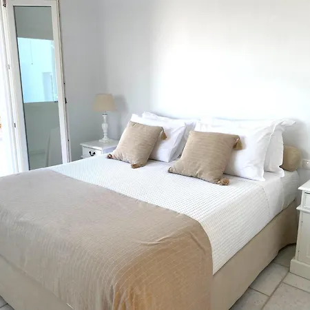 Artemis Villa *