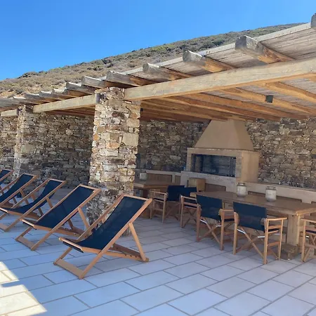 Villa Artemis *