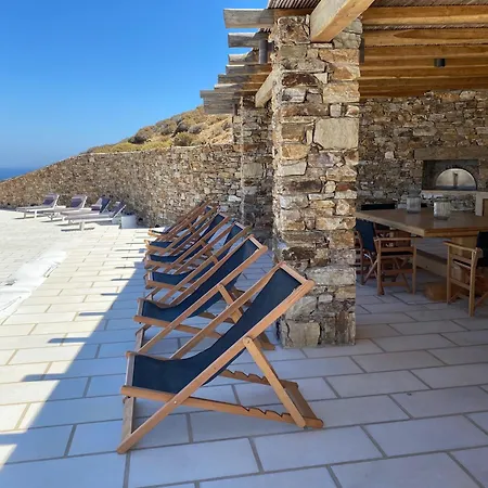 Artemis Villa Agios Georgios (Antiparos)