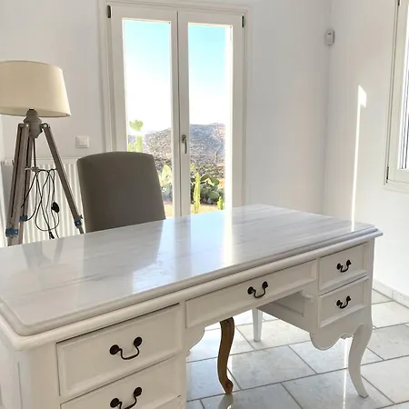 Villa Artemis Agios Georgios (Antiparos)