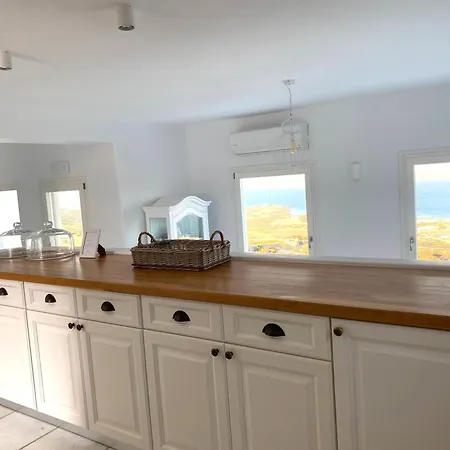 Artemis Agios Georgios (Antiparos)