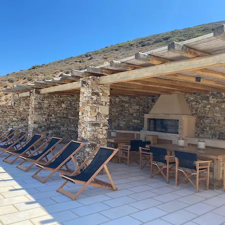 Artemis Villa *