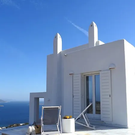 Artemis Agios Georgios (Antiparos)