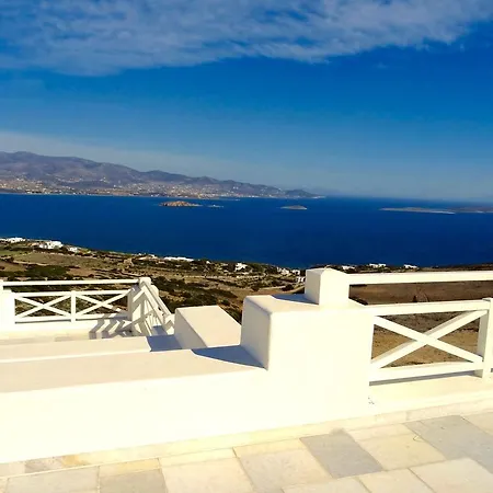 Artemis Villa