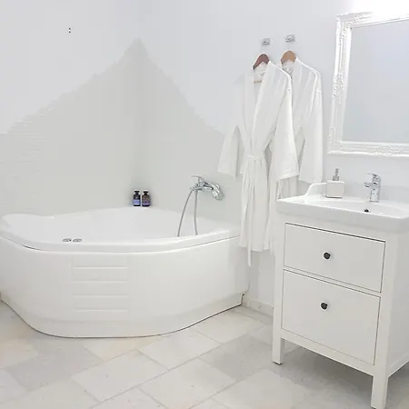 Villa Artemis Agios Georgios (Antiparos)