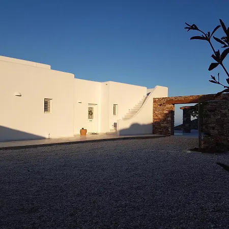 Artemis Villa