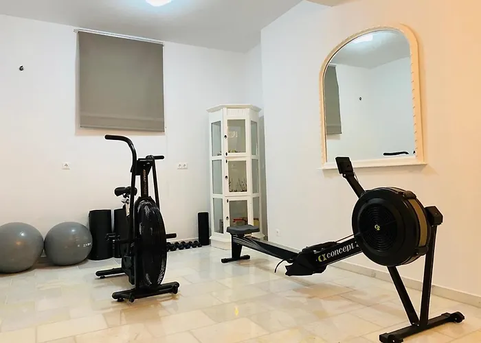 Artemis Agios Georgios (Antiparos)