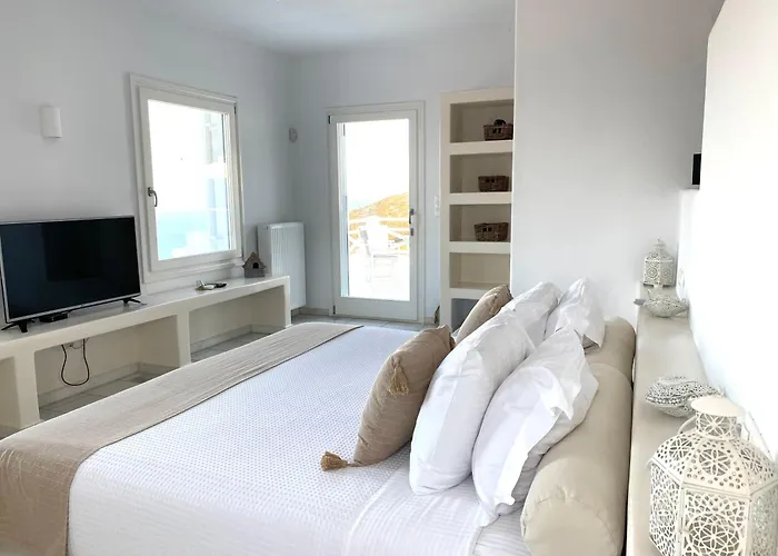 Artemis * Agios Georgios (Antiparos)