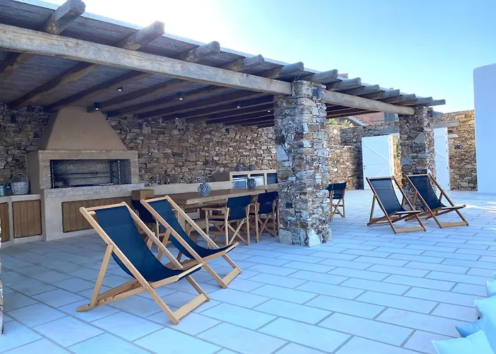 Artemis Agios Georgios (Antiparos)