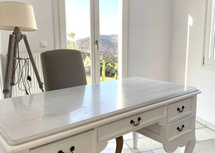 Villa Artemis Agios Georgios (Antiparos)