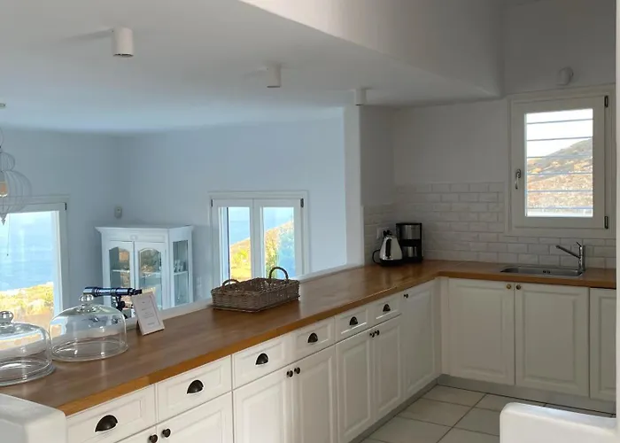 Artemis * Agios Georgios (Antiparos)