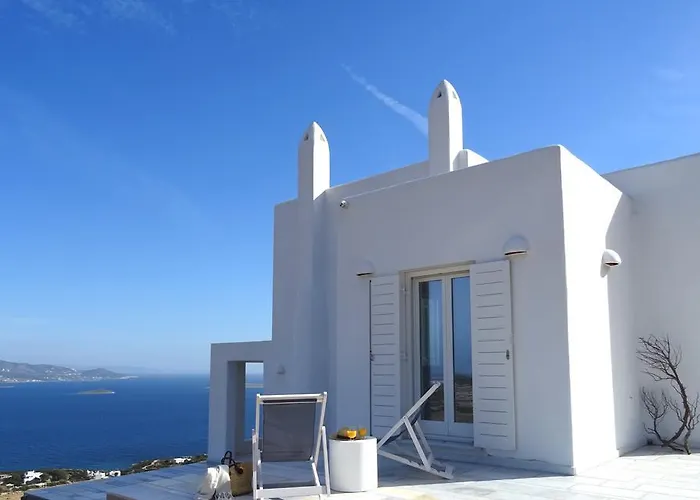 Artemis Agios Georgios (Antiparos)