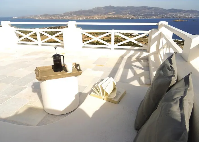 Artemis Agios Georgios (Antiparos)